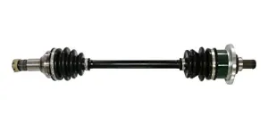 Open Trail ARC-7008 OE 2.0 Front Axle