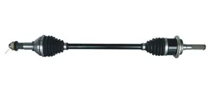 Open Trail CAN-6030HD HD 2.0 Front Axles