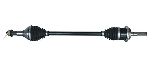 Open Trail CAN-6030HD HD 2.0 Front Axles