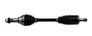 Open Trail CAN-6033HD HD 2.0 Front Axle