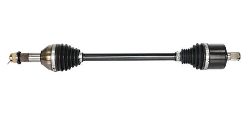 Open Trail CAN-6044HD HD 2.0 Front Axles