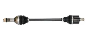 Open Trail CAN-6044HD HD 2.0 Front Axles