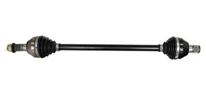 Open Trail CAN-6052HD HD 2.0 Front Axles