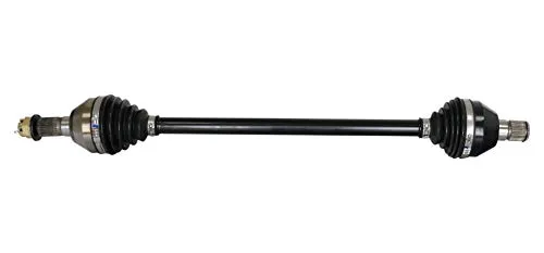 Open Trail CAN-6052HD HD 2.0 Front Axles