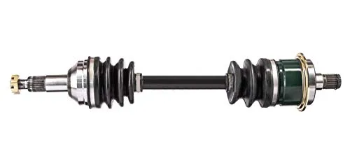 Open Trail CAN-7004 OE 2.0 Rear Axles