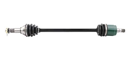 Open Trail CAN-7015 OE 2.0 Front Axle
