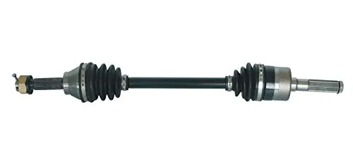 Open Trail CAN-7017 OE 2.0 Front Axle