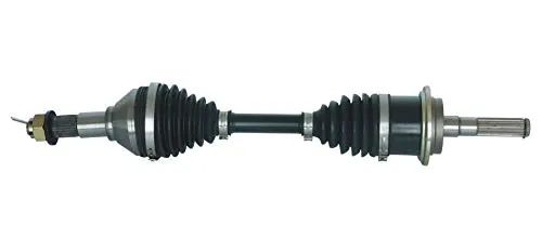 Open Trail CAN-7023 OE 2.0 Front Axle