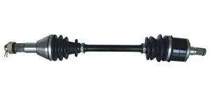 Open Trail CAN-7026 OE 2.0 Rear Axles