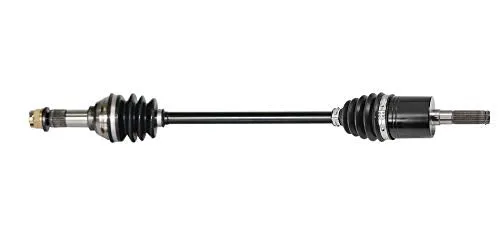 Open Trail CAN-7041 OE 2.0 Front Axle