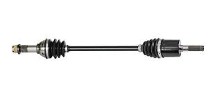 Open Trail CAN-7041 OE 2.0 Front Axle