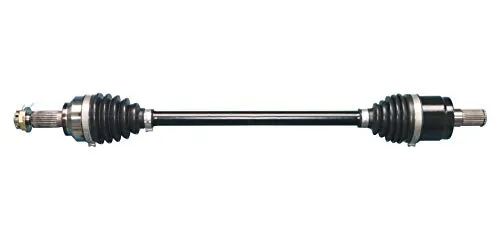 Open Trail HON-6012HD HD 2.0 Rear Axle