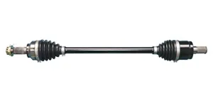 Open Trail HON-6012HD HD 2.0 Rear Axle