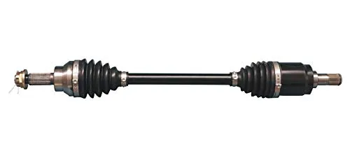 Open Trail HON-6013HD HD 2.0 Front Axle