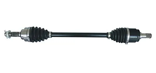 Open Trail HON-6038HD HD 2.0 Rear Axle