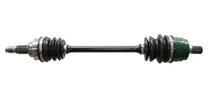 Open Trail HON-7011 OE 2.0 Rear Axle