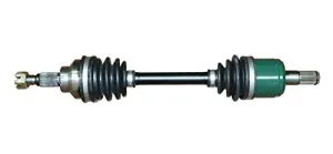 Open Trail HON-7024 OE 2.0 Front Axle