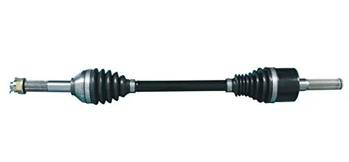 Open Trail KAW-6007HD HD 2.0 Rear Axle