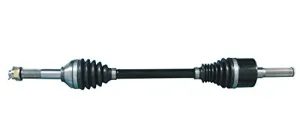 Open Trail KAW-6007HD HD 2.0 Rear Axle