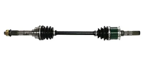 Open Trail KAW-7001 OE 2.0 Front Axle