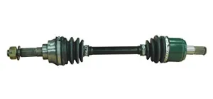 Open Trail KAW-7003 OE 2.0 Front Axle