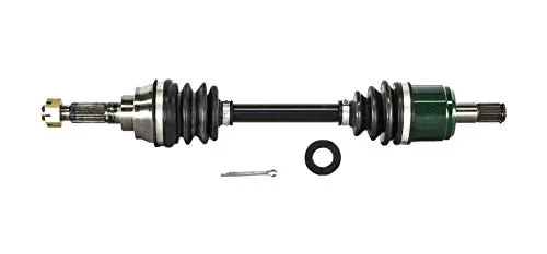 Open Trail KAW-7012 OE 2.0 Front Axle