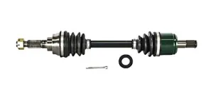 Open Trail KAW-7012 OE 2.0 Front Axle