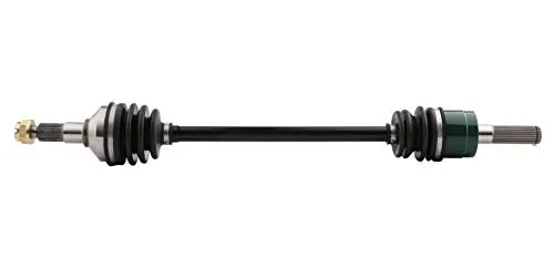Open Trail KAW-7015 OE 2.0 Front Axle