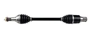 Open Trail KYM-6002HD HD 2.0 Front Axles