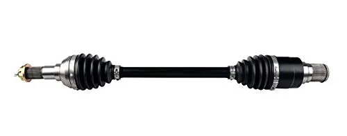 Open Trail KYM-6002HD HD 2.0 Front Axles
