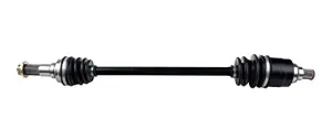 Open Trail KYM-7003 OE 2.0 Front Axles