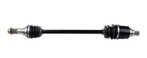 Open Trail KYM-7003 OE 2.0 Front Axles