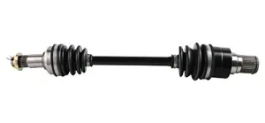 Open Trail KYM-7006 OE 2.0 Rear Axles