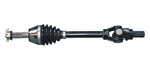 Open Trail POL-6012HD HD 2.0 Front Axle