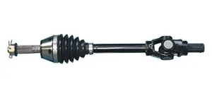 Open Trail POL-6012HD HD 2.0 Front Axle