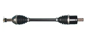 Open Trail POL-6025HD HD 2.0 Front Axle