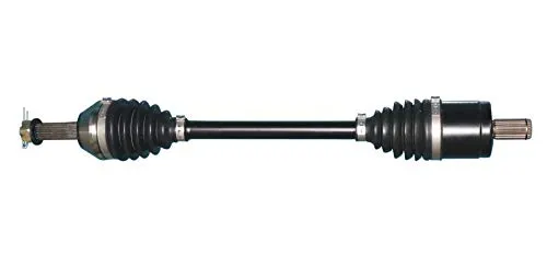 Open Trail POL-6025HD HD 2.0 Front Axle