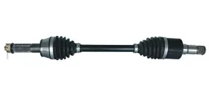 Open Trail POL-6052HD HD 2.0 Rear Axle
