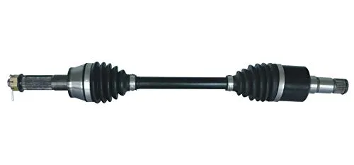 Open Trail POL-6052HD HD 2.0 Rear Axle