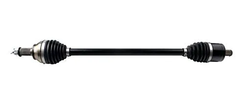 Open Trail POL-6063HD HD 2.0 Front Axle