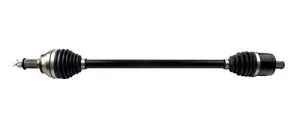 Open Trail POL-6063HD HD 2.0 Front Axle