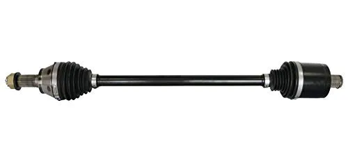 Open Trail POL-6066HD HD 2.0 Rear Axle