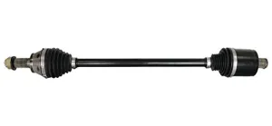 Open Trail POL-6066HD HD 2.0 Rear Axle