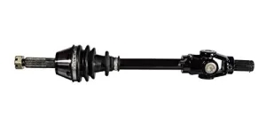 Open Trail POL-7012 OE 2.0 Front Axle