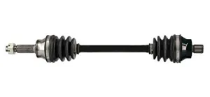 Open Trail POL-7016 OE 2.0 Rear Axle