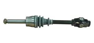 Open Trail POL-7020 OE 2.0 Front Axle