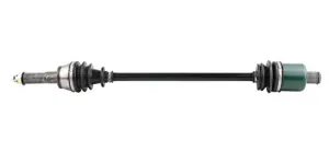 Open Trail POL-7039 OE 2.0 Rear Axle