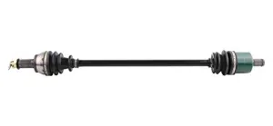 Open Trail POL-7042 OE 2.0 Front Axle