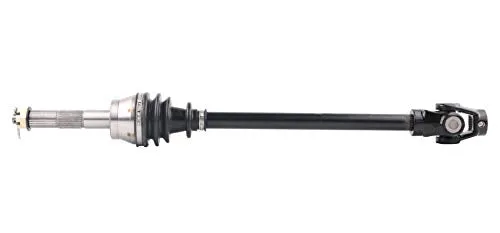 Open Trail POL-7044 OE 2.0 Front Axle