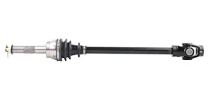 Open Trail POL-7044 OE 2.0 Front Axle